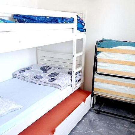 Appartement Lagny Sur Marne Disneyland Paris Kültér fotó