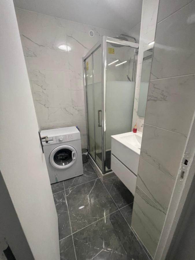 Appartement Lagny Sur Marne Disneyland Paris Kültér fotó