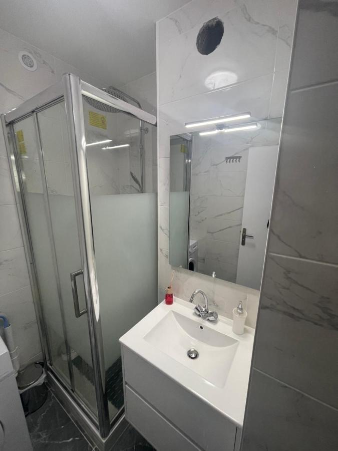 Appartement Lagny Sur Marne Disneyland Paris Kültér fotó