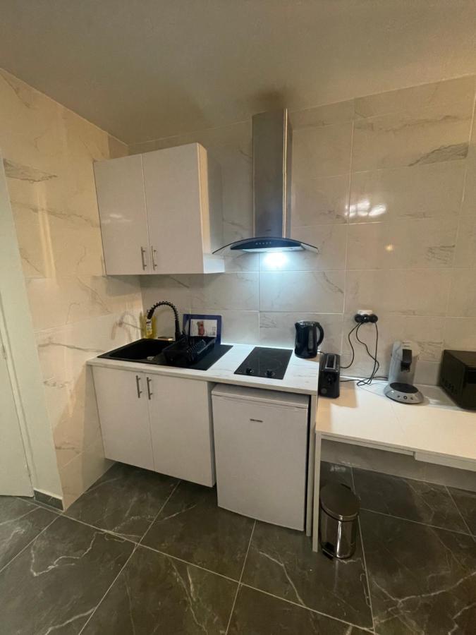 Appartement Lagny Sur Marne Disneyland Paris Kültér fotó