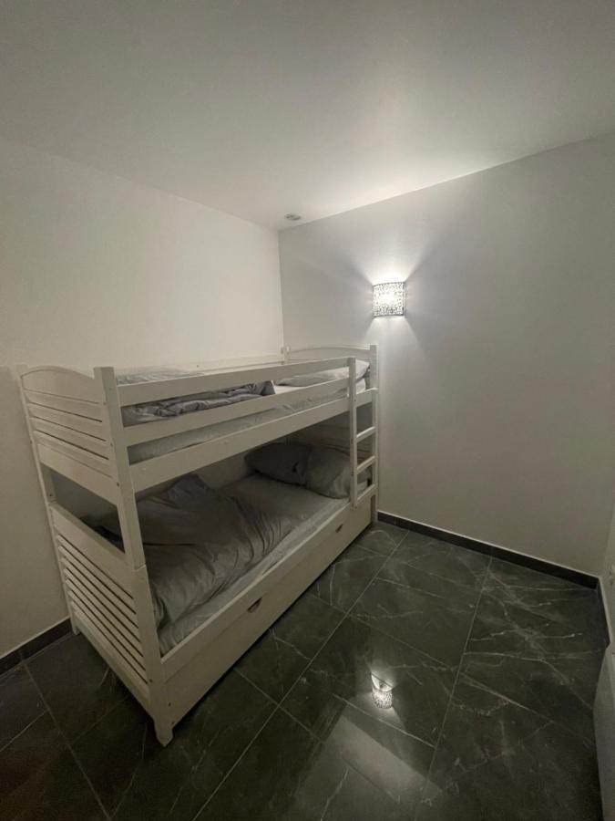 Appartement Lagny Sur Marne Disneyland Paris Kültér fotó