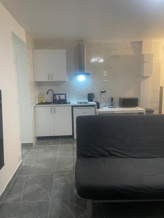 Appartement Lagny Sur Marne Disneyland Paris Kültér fotó