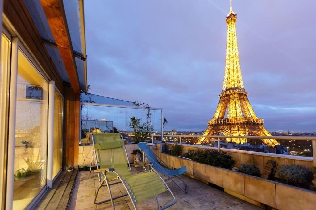 Appartement Lagny Sur Marne Disneyland Paris Kültér fotó