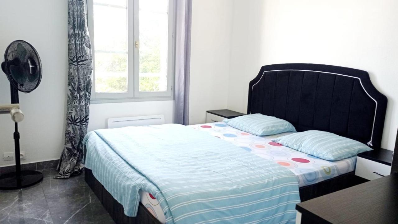 Appartement Lagny Sur Marne Disneyland Paris Kültér fotó